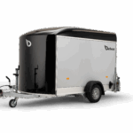 Debon Roadster C400 Aluminium + zijdeur