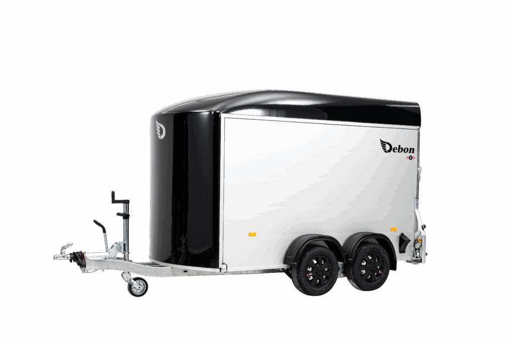 Foto Debon Roadster C500 Aluminium