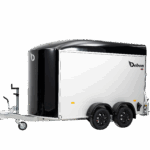 Debon Roadster C500 Aluminium