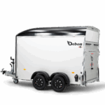 Debon Roadster C500 Aluminium