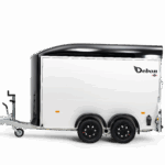 Debon Roadster C500 Aluminium