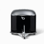 Debon Roadster C800 Aluminium + zijdeur