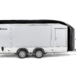 Debon Roadster C1000 Aluminium Pro