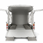 Debon Roadster C1000 Aluminium Pro