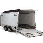Debon Roadster C1000 Aluminium Pro