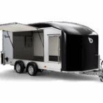 Debon Roadster C1000 Aluminium Pro