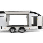 Debon Roadster C1000 Aluminium Pro