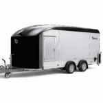 Debon Roadster C1000 Aluminium Pro