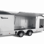 Debon Roadster C1000 Aluminium Pro