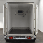 Henra CB 290 138 170 2700Kg Koelwagen