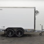 Henra CB 290 138 170 2700Kg Koelwagen