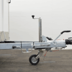 Henra CB 290 138 170 2700Kg Koelwagen