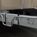 Henra CB 290 138 170 2700Kg Koelwagen
