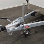 Henra CB 290 138 170 2700Kg Koelwagen