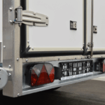 Henra CB 290 138 170 2700Kg Koelwagen