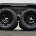 Henra CB 290 138 170 2700Kg Koelwagen