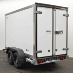 Henra CB 290 138 170 2700Kg Koelwagen