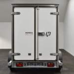 Henra CB 290 138 170 2700Kg Koelwagen