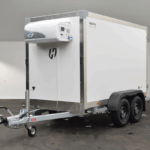 Henra CB 290 138 170 2700Kg Koelwagen