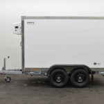 Henra CB 290 138 170 2700Kg Koelwagen