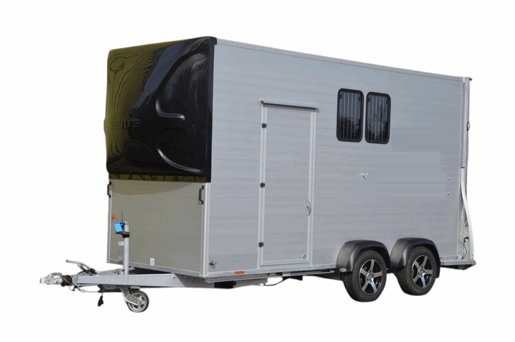 Foto Sirius S170 gesloten 455x171x242 3000kg