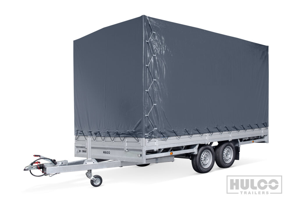 Foto Hulco Huif+geraamte Hulco Medax 502x223x210