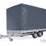Hulco Huif+geraamte Hulco Medax 405x203x210