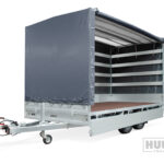 Hulco Huif+geraamte Hulco Medax 405x203x210