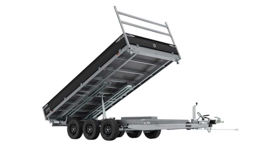 Foto Henra KP 401 202 3500 3 Xpert B Par
