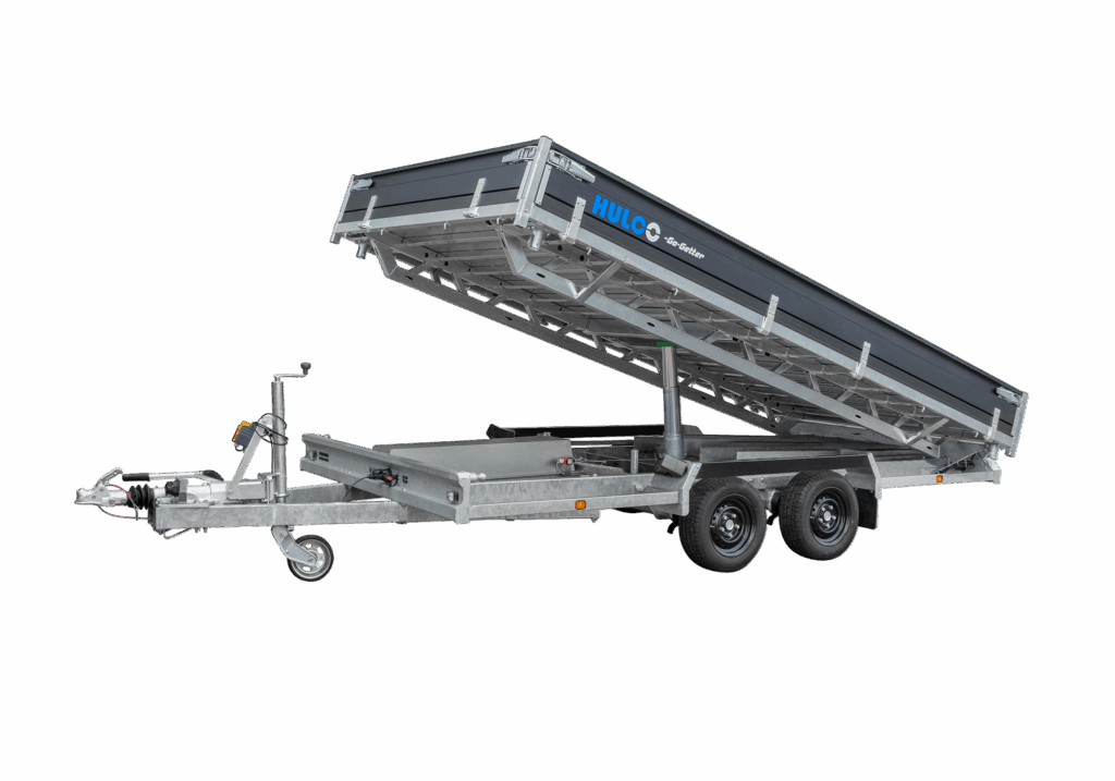 Foto Hulco BENAX-2 3500 405×203 Go-Getter