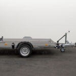 Humbaur HKT 132515 S afzinkbaar 2 motoren