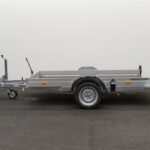 Humbaur HKT 132515 S afzinkbaar 2 motoren
