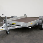 Humbaur HKT 132515 S afzinkbaar 2 motoren