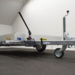 Humbaur HKT 132515 S afzinkbaar 2 motoren