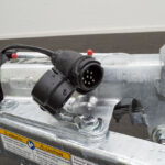Humbaur HKT 132515 S afzinkbaar 2 motoren