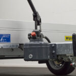 Humbaur HKT 132515 S afzinkbaar 2 motoren