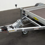 Humbaur HKT 132515 S afzinkbaar 2 motoren