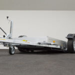 Humbaur HKT 132515 S afzinkbaar 2 motoren