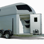 Sirius S45 Aluminium