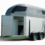 Sirius S45 Aluminium