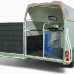 Sirius S77 Aluminium