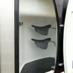 Sirius S77 Aluminium + Polyester + Zadelkamer