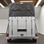 Atec ATP 2500 Thensa Limited Edition 2-paards