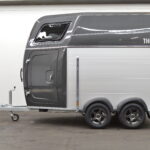 Atec ATP 2500 Thensa Limited Edition 2-paards