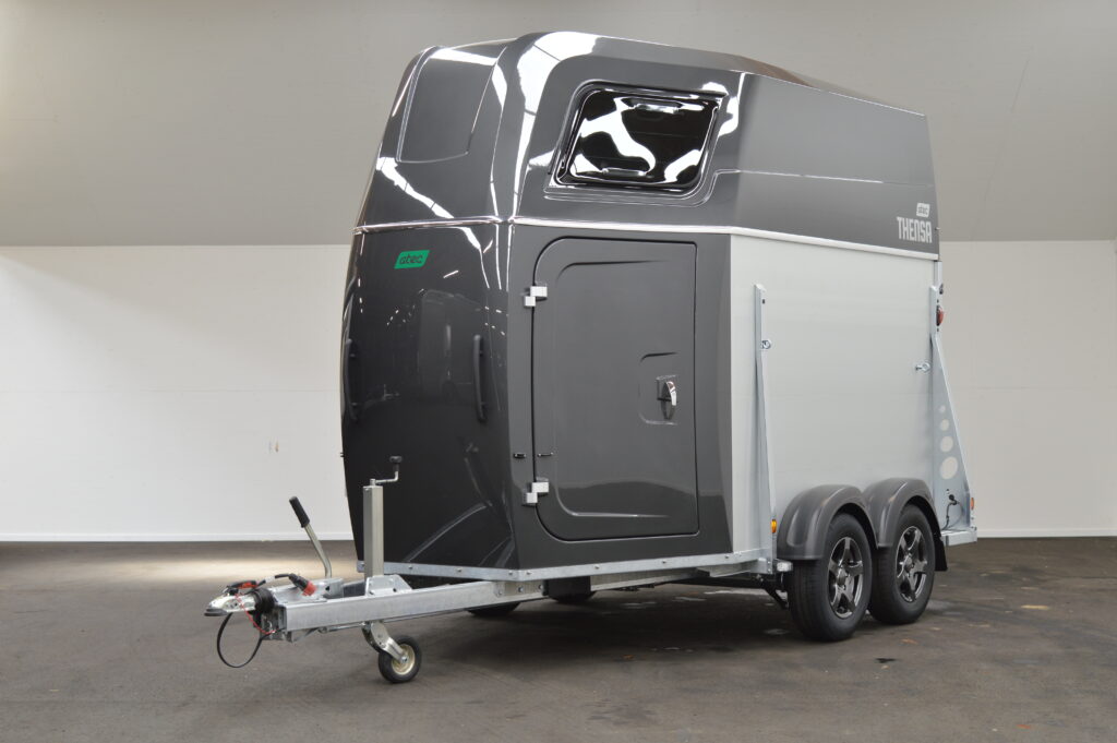 Foto Atec ATP 2500 Thensa Limited Edition 2-paards