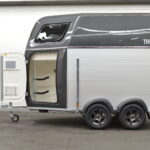 Atec ATP 2500 Thensa Limited Edition 2-paards