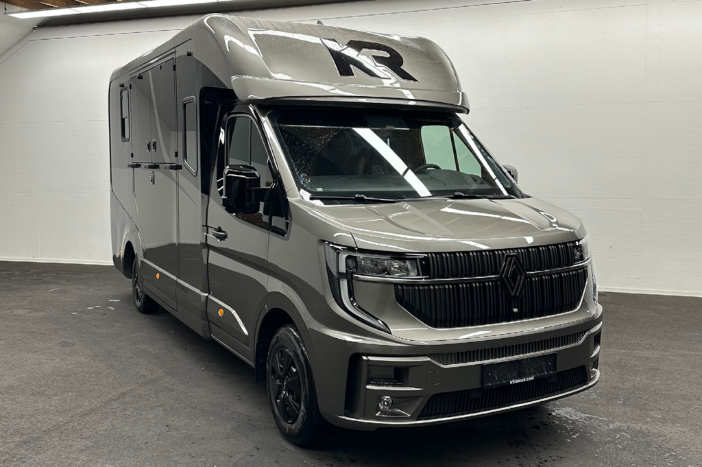 Productafbeelding: Renault Master Krismar