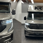 Renault Master Krismar