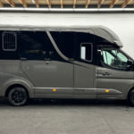 Renault Master Krismar