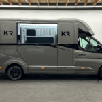 Renault Master Krismar